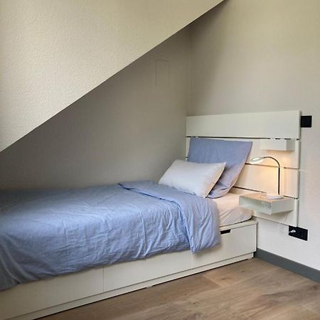 Eldenholz Fewo8 Waren  Exterior photo