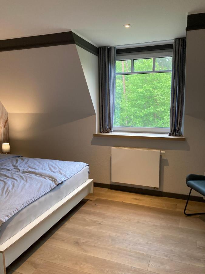 Eldenholz Fewo8 Waren  Exterior photo