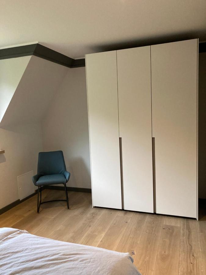 Eldenholz Fewo8 Waren  Exterior photo